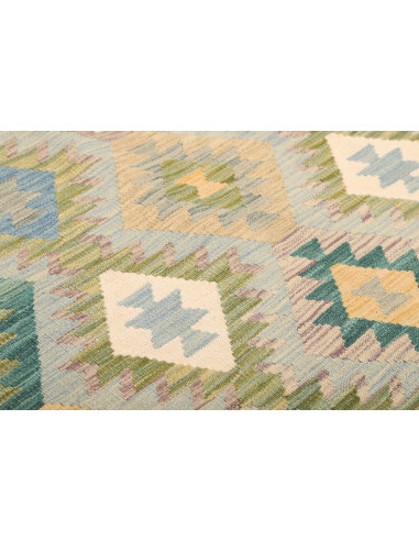 Tappeto Kilim Pakistan cm.169x240