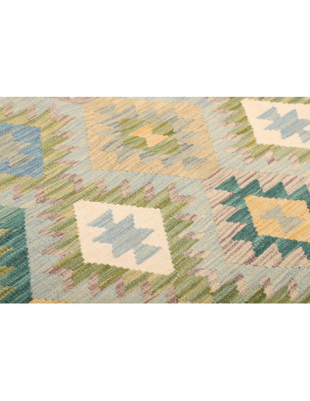 Tappeto Kilim Pakistan cm.169x240