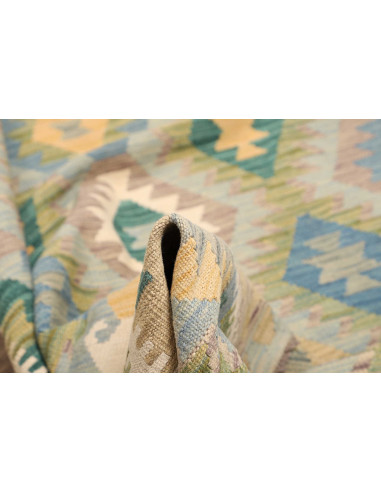 Tappeto Kilim Pakistan cm.169x240