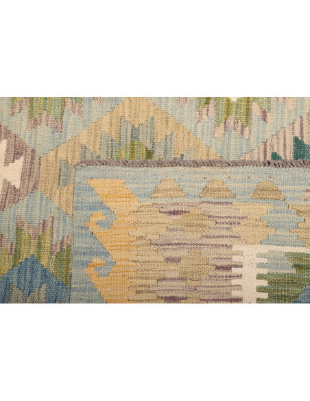 Tappeto Kilim Pakistan cm.169x240