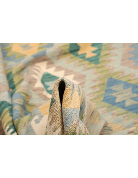 Tappeto Kilim Pakistan cm.169x240