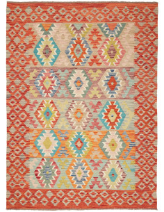 Tappeto Kilim Pakistan cm.169x235