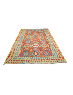 Tappeto Kilim Pakistan cm.184x265 2