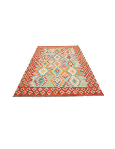 Tappeto Kilim Pakistan cm.169x235 2