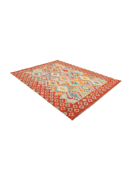 Tappeto Kilim Pakistan cm.169x235