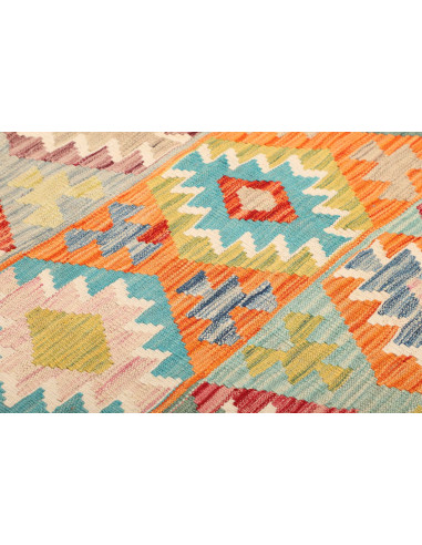 Tappeto Kilim Pakistan cm.169x235