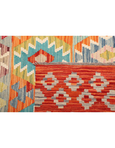 Tappeto Kilim Pakistan cm.169x235