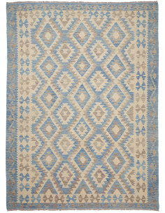 Tappeto Kilim Pakistan cm.179x249