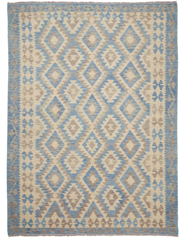 Tappeto Kilim Pakistan cm.179x249