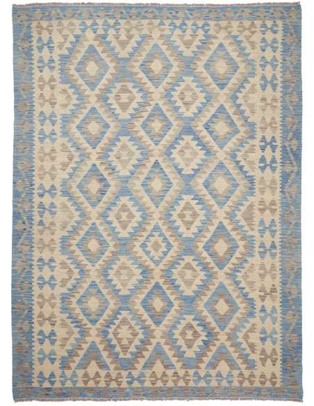 Tappeto Kilim Pakistan cm.179x249