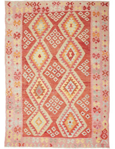 Tappeto Kilim Pakistan cm.176x245