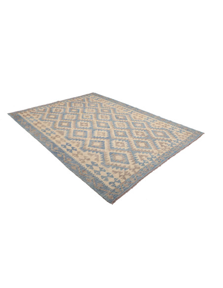 Tappeto Kilim Pakistan cm.179x249