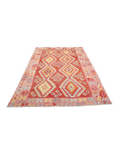 Tappeto Kilim Pakistan cm.176x245 2