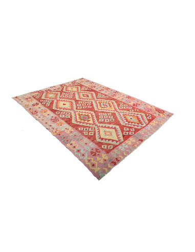 Tappeto Kilim Pakistan cm.176x245
