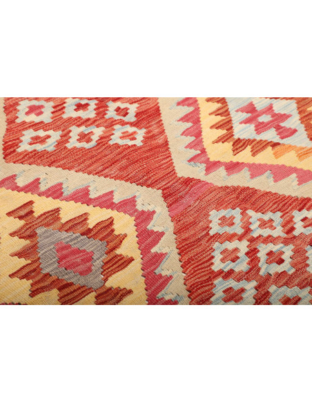 Tappeto Kilim Pakistan cm.176x245