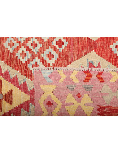 Tappeto Kilim Pakistan cm.176x245