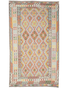 Tappeto Kilim Pakistan cm.153x265