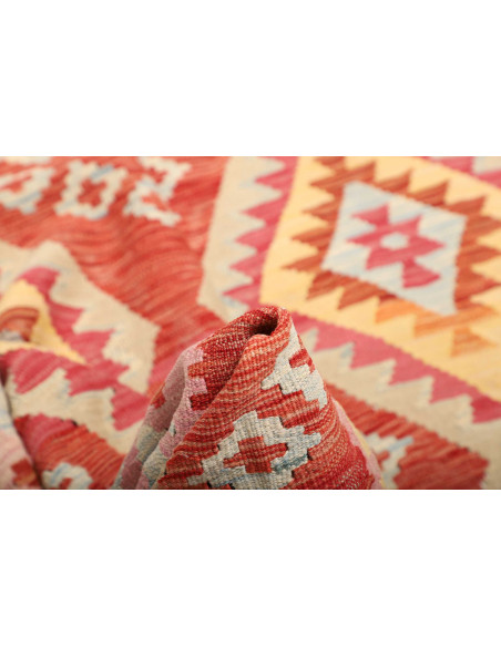 Tappeto Kilim Pakistan cm.176x245