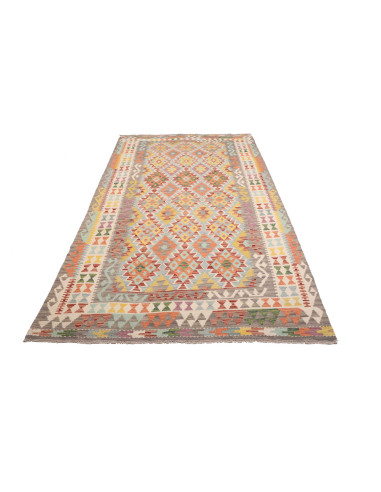 Tappeto Kilim Pakistan cm.153x265