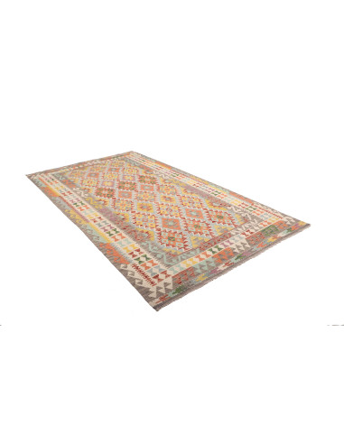 Tappeto Kilim Pakistan cm.153x265