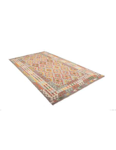Tappeto Kilim Pakistan cm.153x265