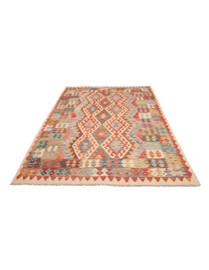 Tappeto Kilim Pakistan cm.176x234 2