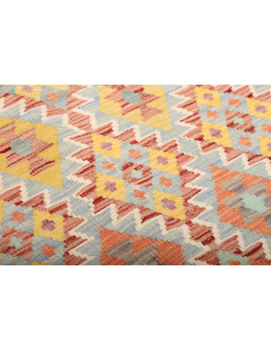 Tappeto Kilim Pakistan cm.153x265