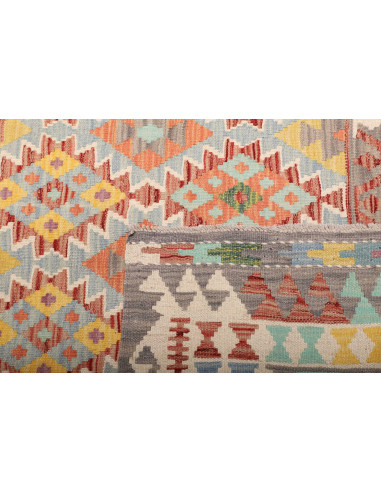 Tappeto Kilim Pakistan cm.153x265