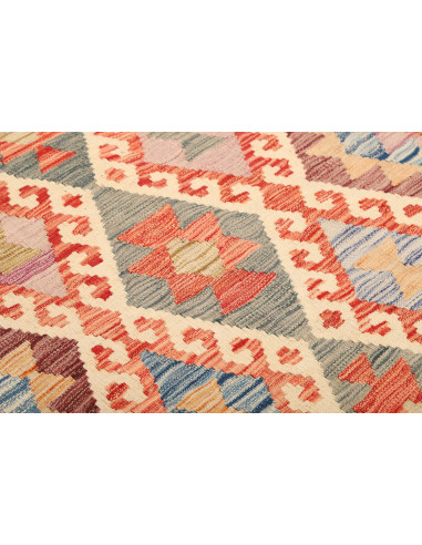 Tappeto Kilim Pakistan cm.176x234