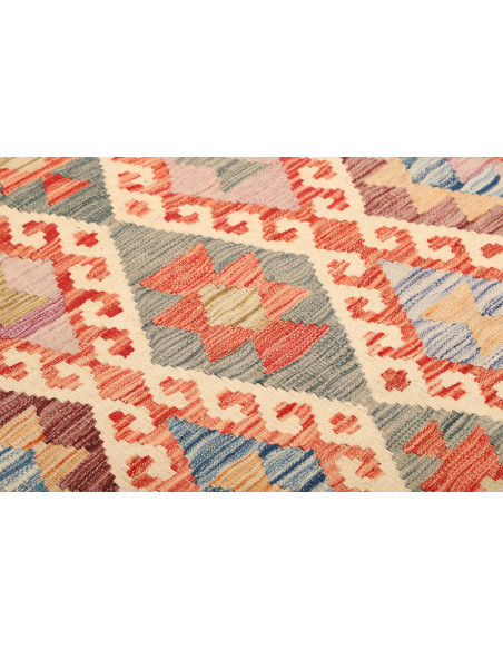 Tappeto Kilim Pakistan cm.176x234