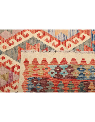 Tappeto Kilim Pakistan cm.176x234