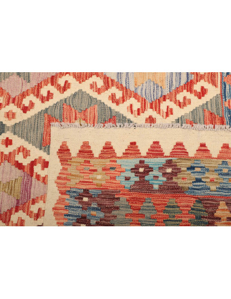 Tappeto Kilim Pakistan cm.176x234
