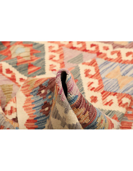 Tappeto Kilim Pakistan cm.176x234