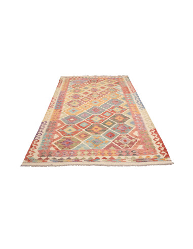 Tappeto Kilim Pakistan cm.172x250