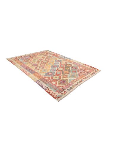 Tappeto Kilim Pakistan cm.172x250