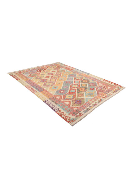 Tappeto Kilim Pakistan cm.172x250