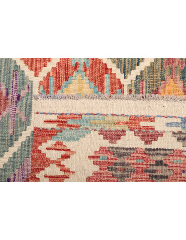 Tappeto Kilim Pakistan cm.172x250