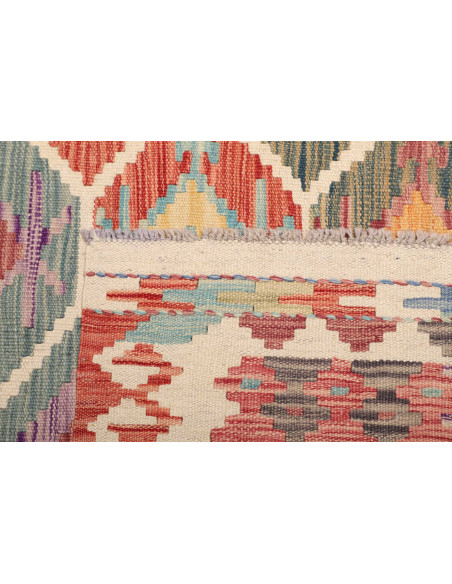 Tappeto Kilim Pakistan cm.172x250