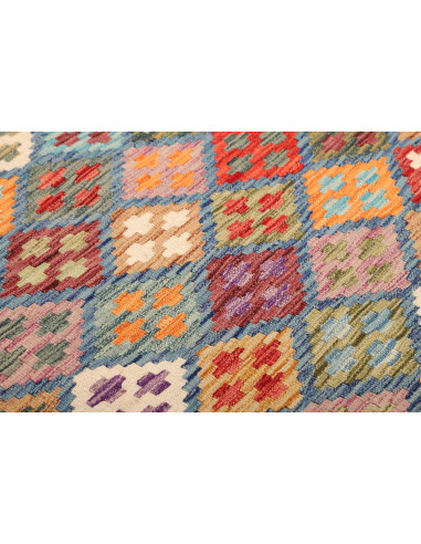 Tappeto Kilim Pakistan cm.177x243