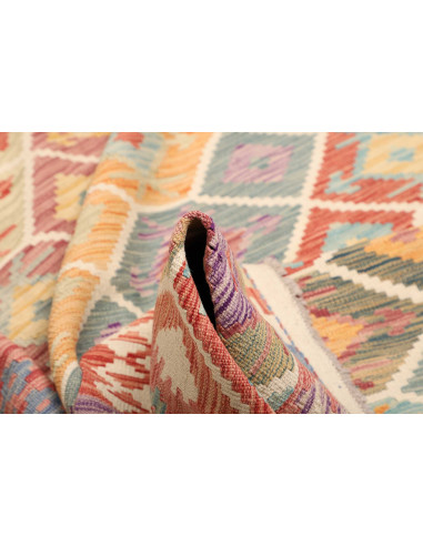 Tappeto Kilim Pakistan cm.172x250