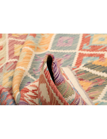 Tappeto Kilim Pakistan cm.172x250