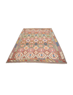 Tappeto Kilim Pakistan cm.177x243 2