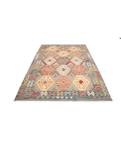 Tappeto Kilim Pakistan cm.175x247 2