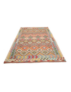 Tappeto Kilim Pakistan cm.175x247 2