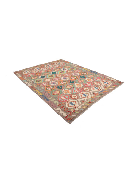 Tappeto Kilim Pakistan cm.177x243