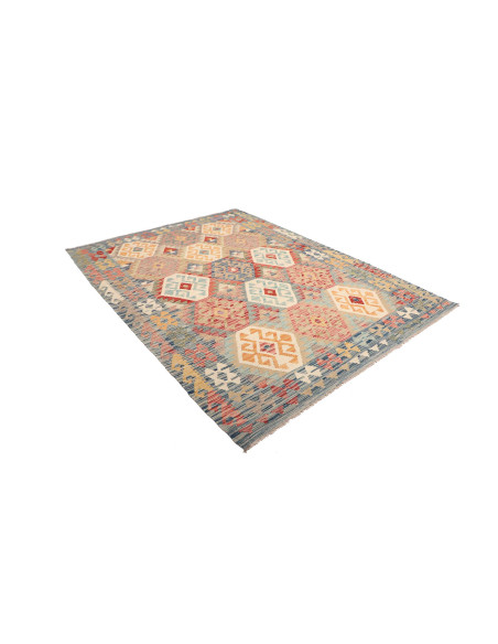 Tappeto Kilim Pakistan cm.175x247
