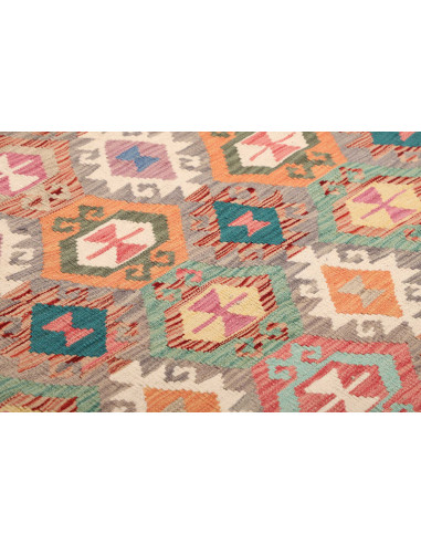 Tappeto Kilim Pakistan cm.177x243