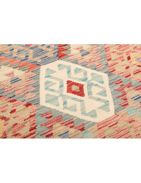 Tappeto Kilim Pakistan cm.175x247