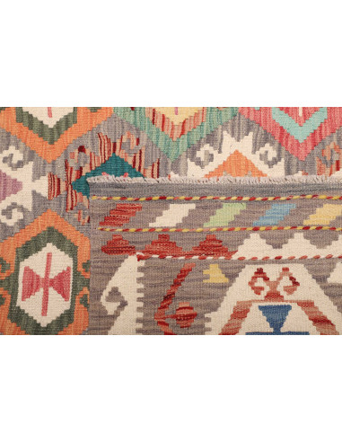 Tappeto Kilim Pakistan cm.177x243
