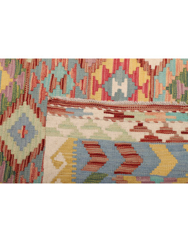 Tappeto Kilim Pakistan cm.175x247